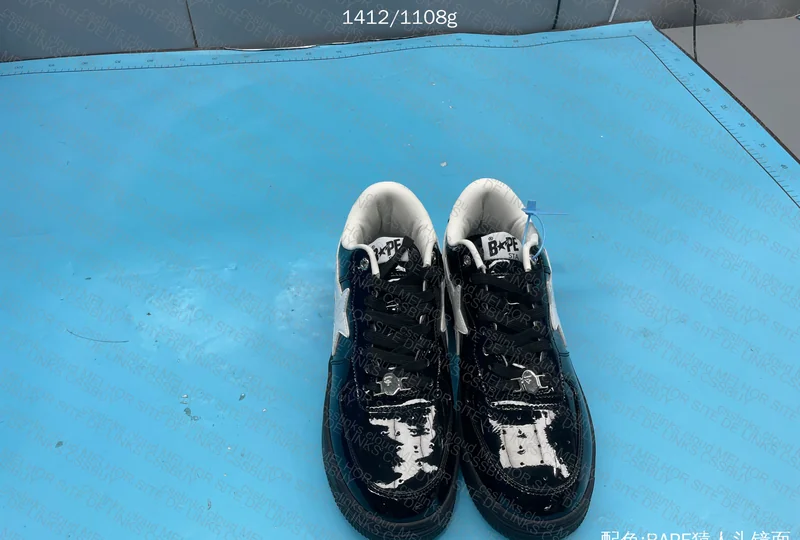 BAPESTA SALE 9