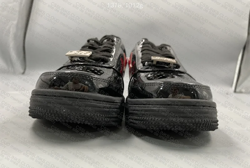 bapesta shark 3