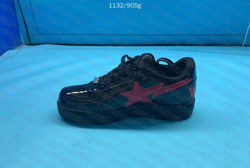 Bapesta Shark 6