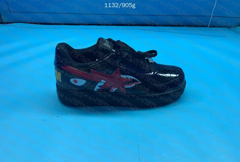 Bapesta Shark 7