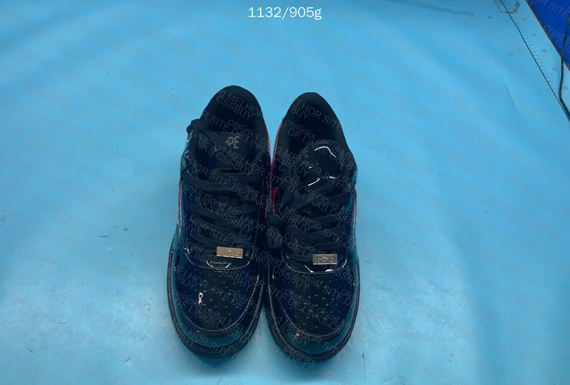 Bapesta Shark 9