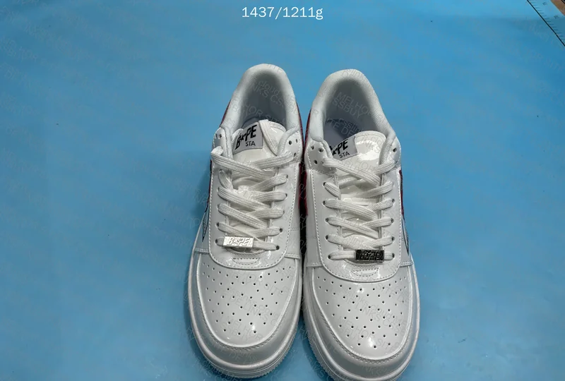 Bapesta Shark 2