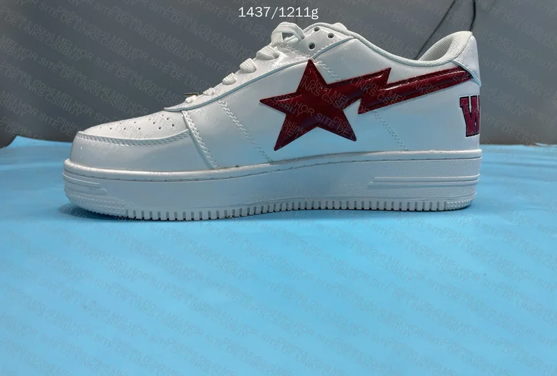 Bapesta Shark 5