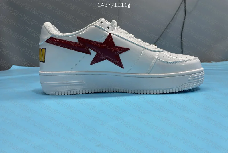 Bapesta Shark 7