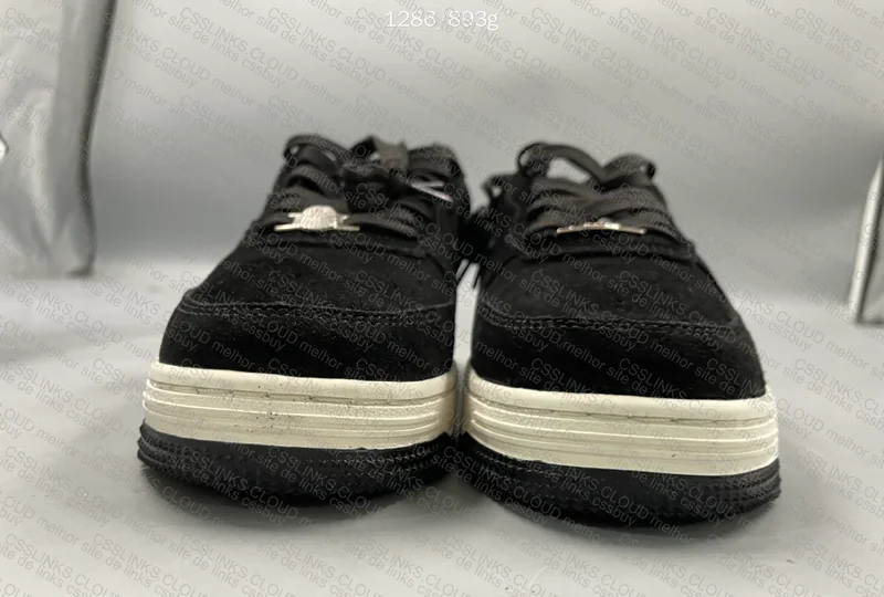 BapeSTA ta GL?