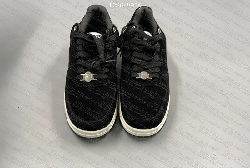 BapeSTA ta GL? 3