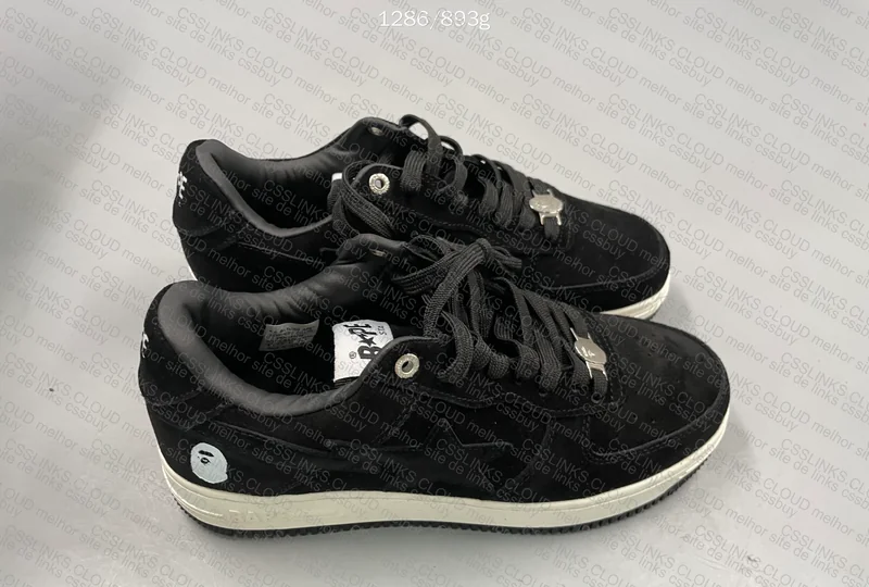 BapeSTA ta GL? 4