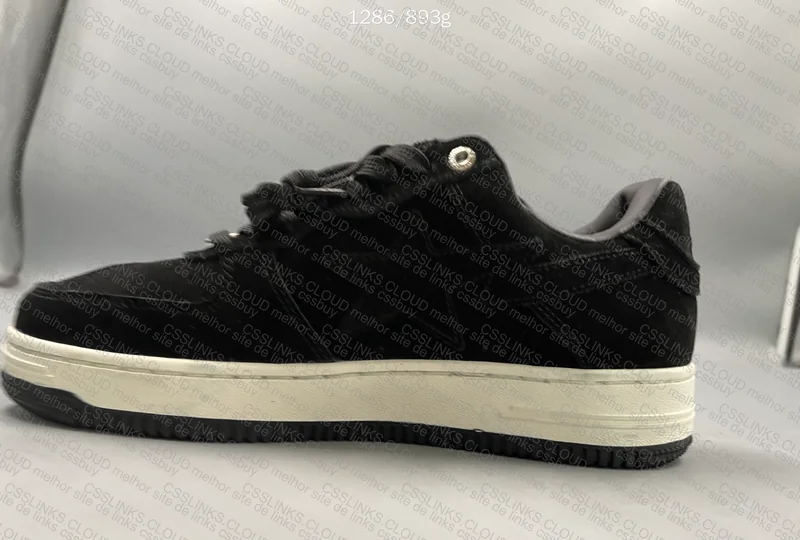 BapeSTA ta GL? 5