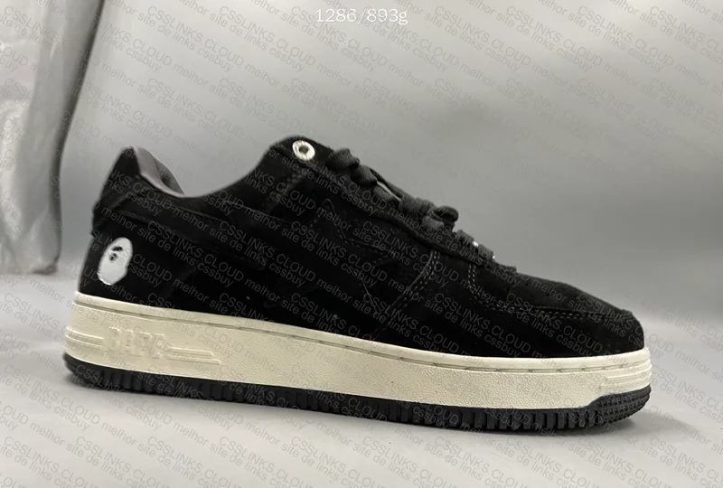 BapeSTA ta GL? 6