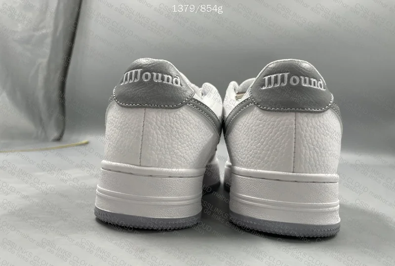 Bapesta x JJJJound 4