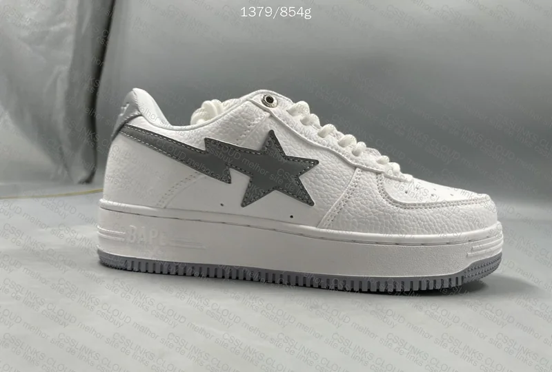 Bapesta x JJJJound 5