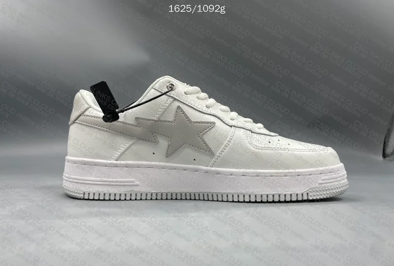 Bapesta x Jjjound GL or RL?