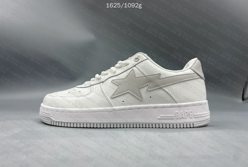 Bapesta x Jjjound GL or RL? 6