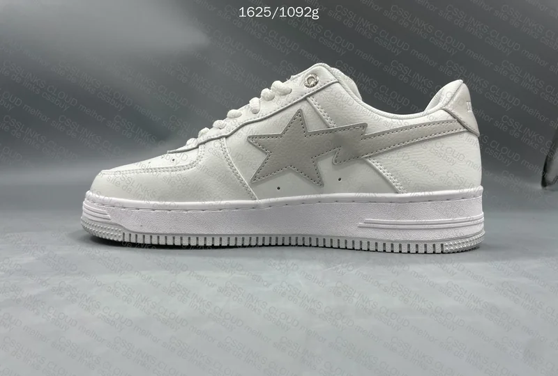Bapesta x Jjjound GL or RL? 7