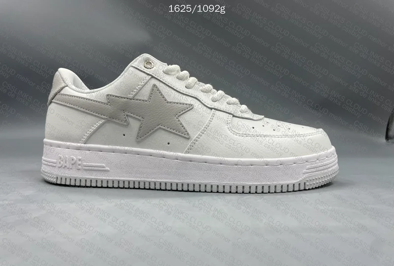 Bapesta x Jjjound GL or RL? 8
