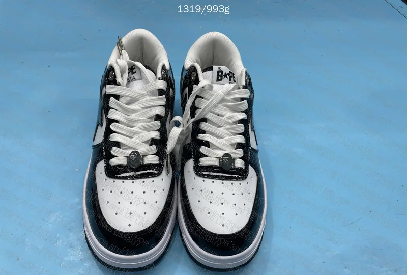 Bapesta yolo (muito barato)