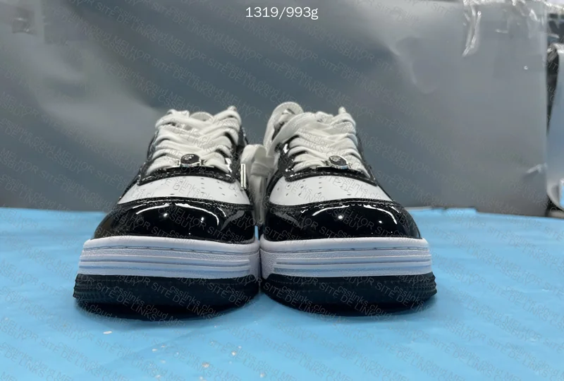 Bapesta yolo (muito barato) 2
