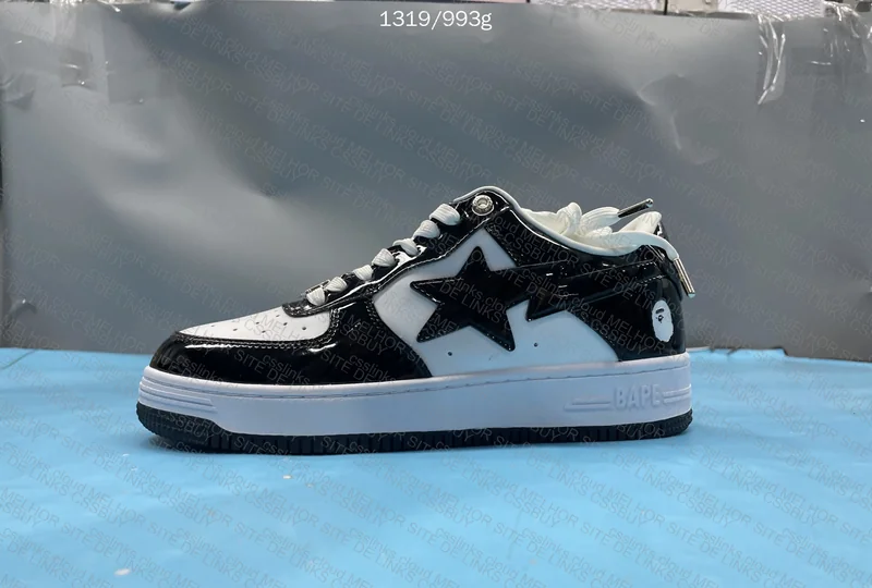 Bapesta yolo (muito barato) 3