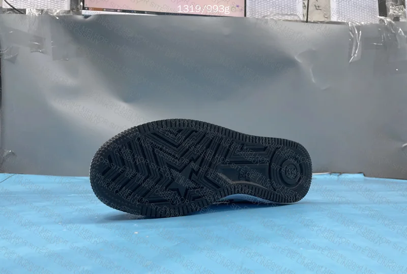Bapesta yolo (muito barato) 5