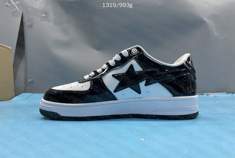 Bapesta yolo (muito barato) 6