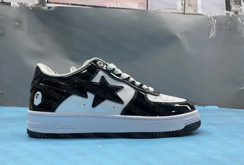 Bapesta yolo (muito barato) 7