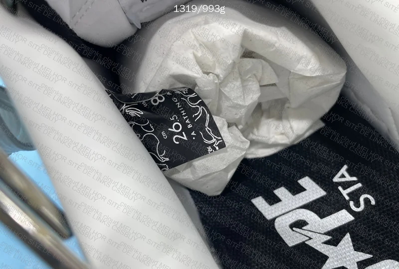 Bapesta yolo (muito barato) 8