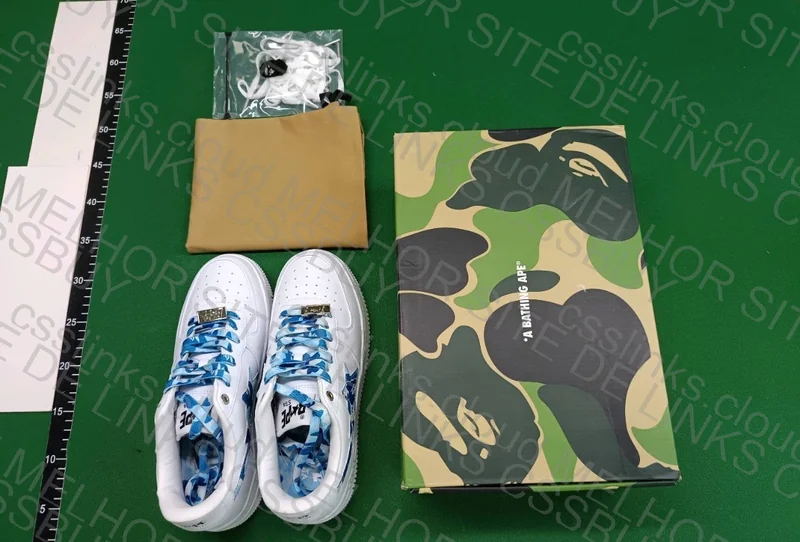 BapeSta Yolo66