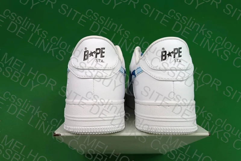 BapeSta Yolo66 2