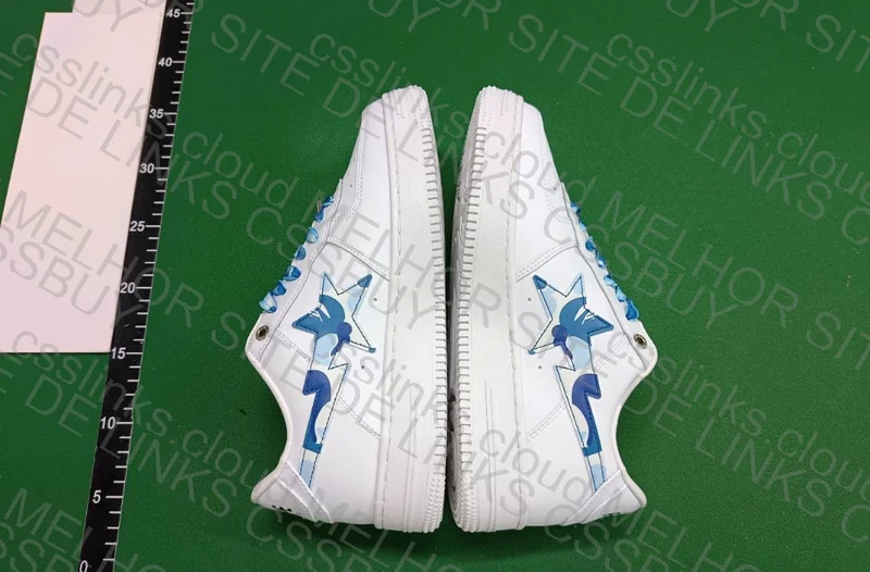 BapeSta Yolo66 3