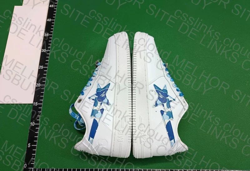 BapeSta Yolo66 4
