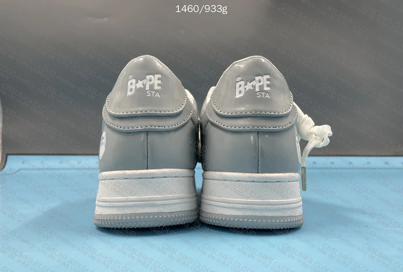 Bapestar blind box 3