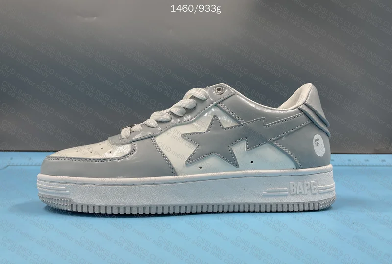 Bapestar blind box 4