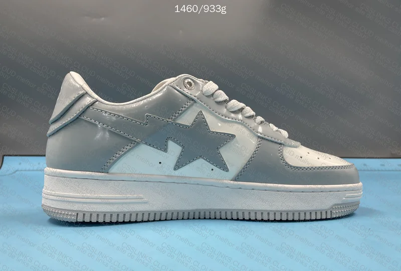 Bapestar blind box 5