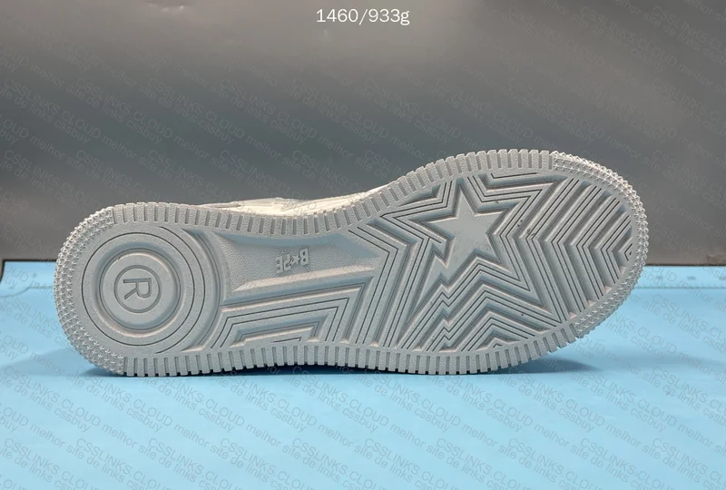Bapestar blind box 6