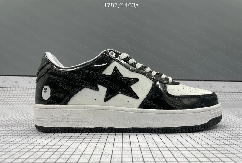 Bapestar JMDY(SALE) 5