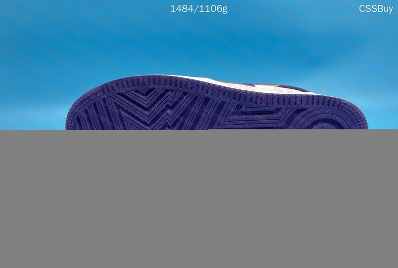 Bapesta Purple GL? 7