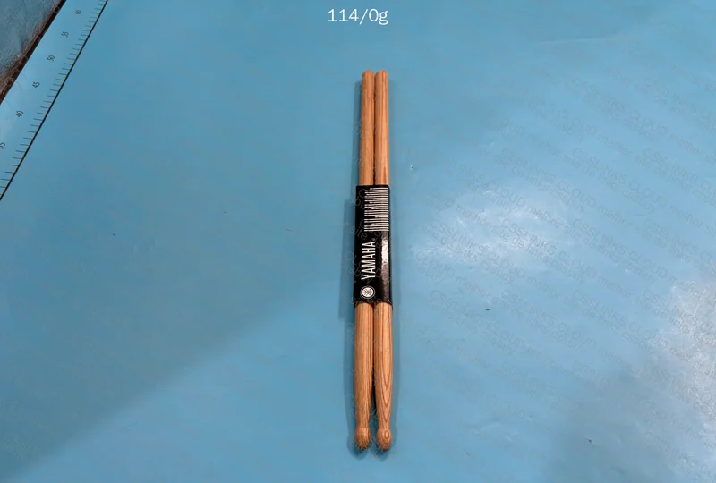 Baqueta yamaha