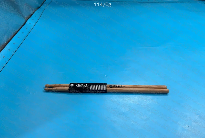 Baqueta yamaha 2