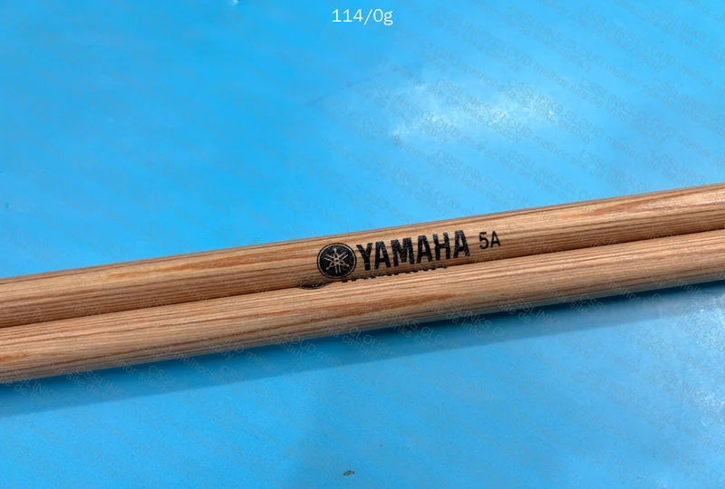 Baqueta yamaha 3