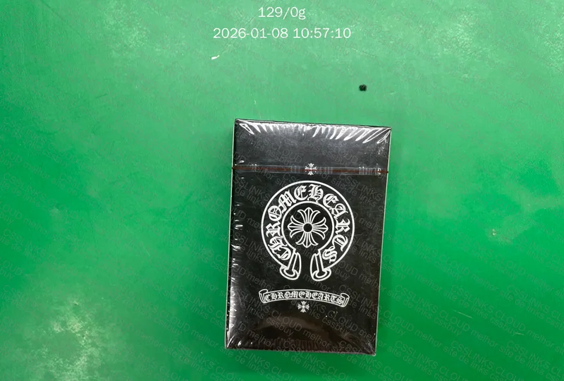 baralho chrome hearts 3