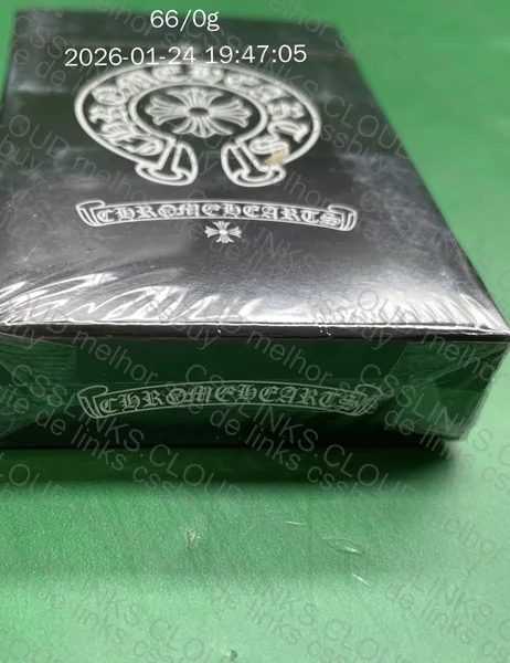 baralho da cchrome 2