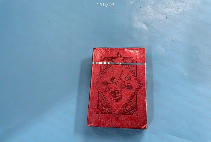 Suitcase Playing Cards