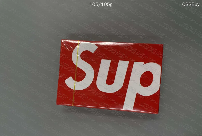 Baralho Supreme 2