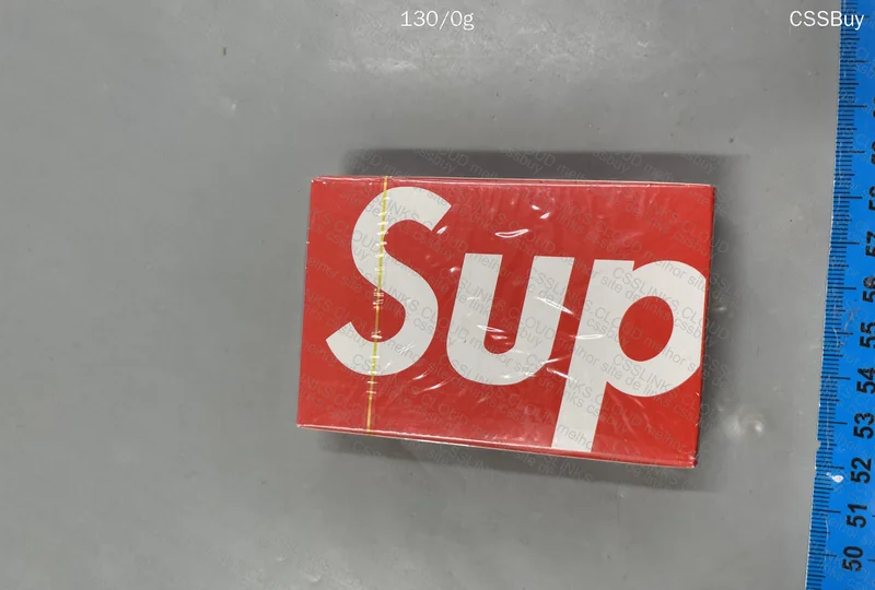 baralho supreme