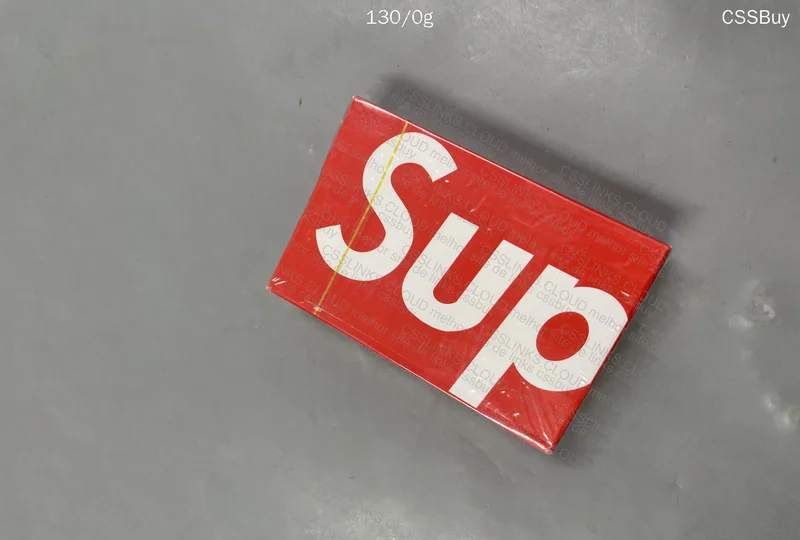 baralho supreme 2
