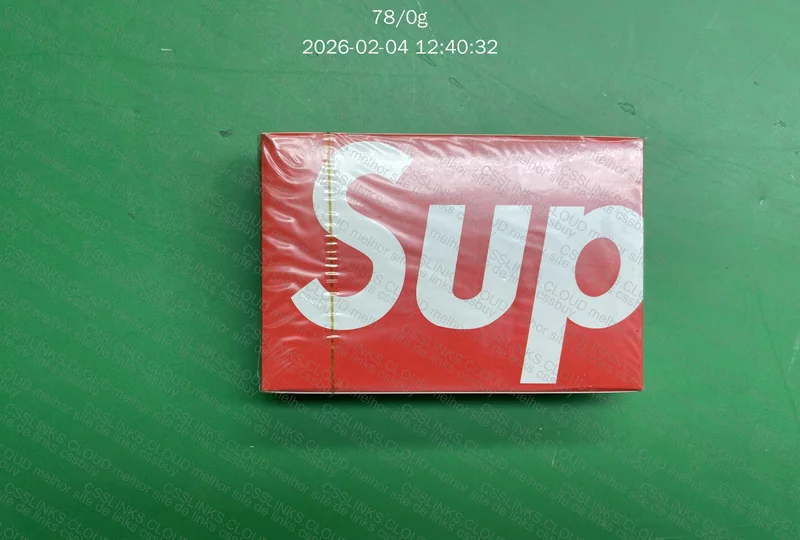 Baralho Supreme