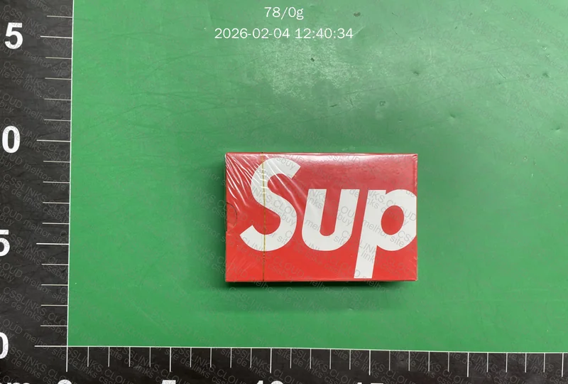Baralho Supreme 2