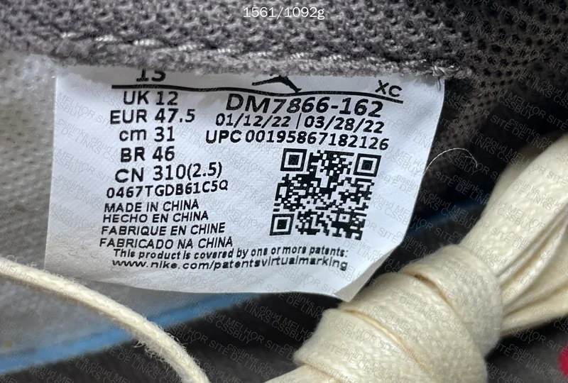 Barb 3.0 Batch Air Jordan Travis Scott reverse mocha 5