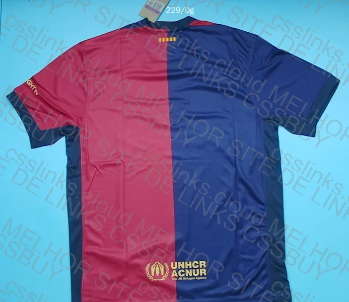 Barça x Cactus Jack 2