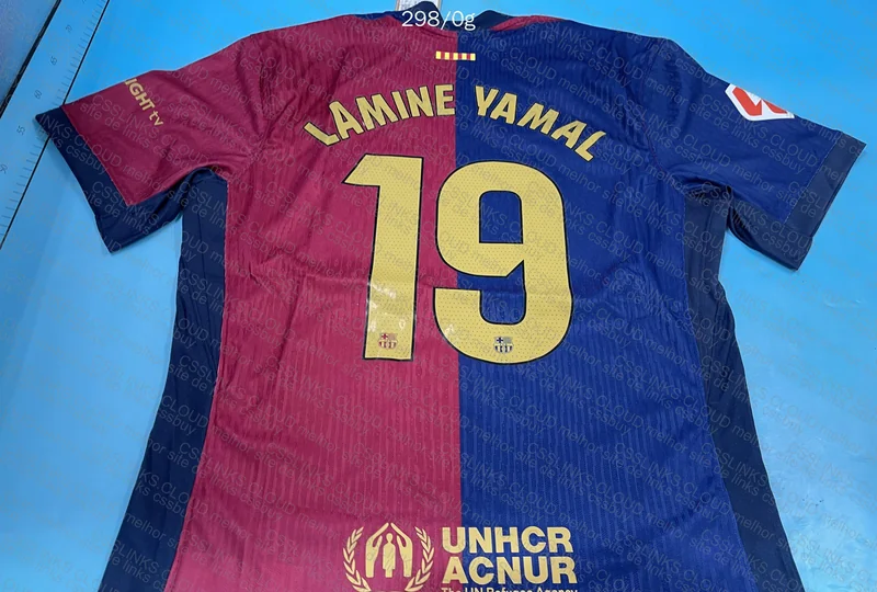 Barça x Travis 3